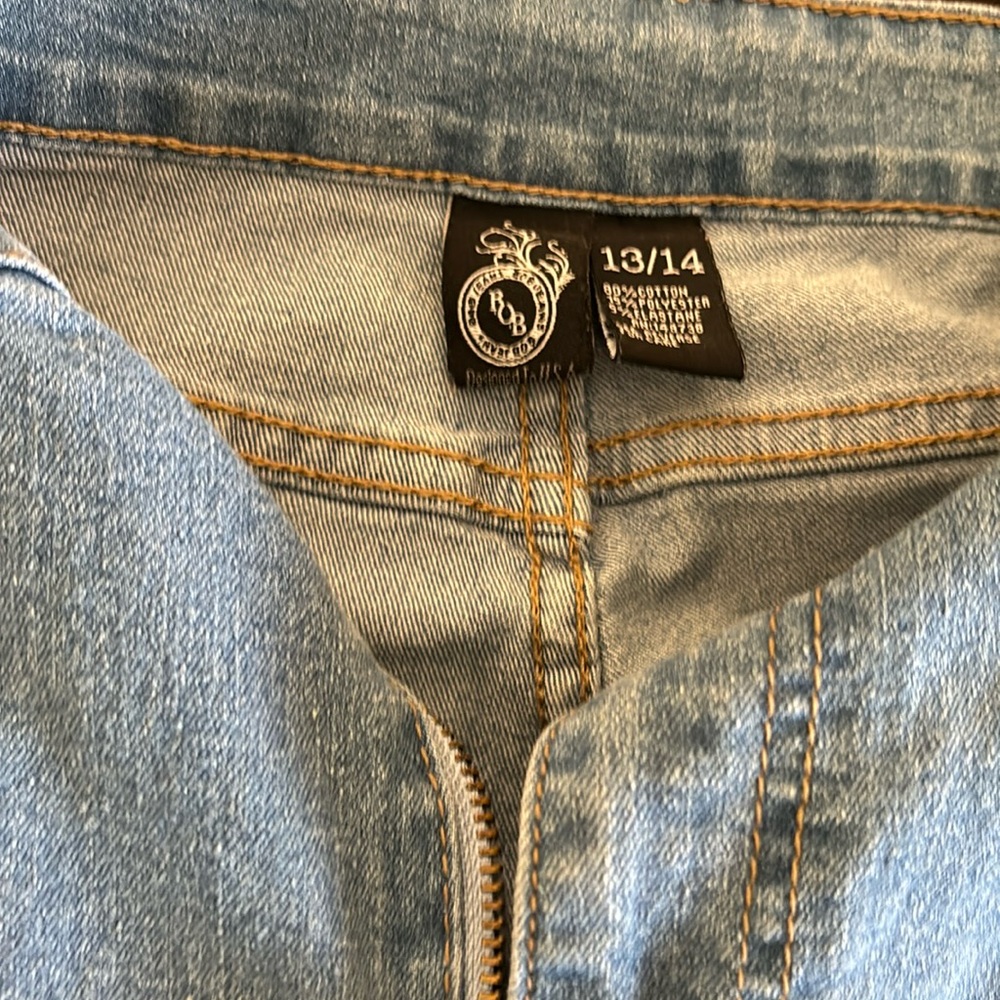 Skinny  estresh  light blue jeans Five Packets